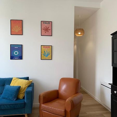 La Maison Des Trois Mats Ροσφόρ Εξωτερικό φωτογραφία