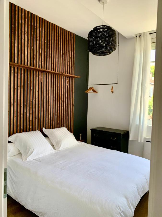 La Maison Des Trois Mats Ροσφόρ Εξωτερικό φωτογραφία